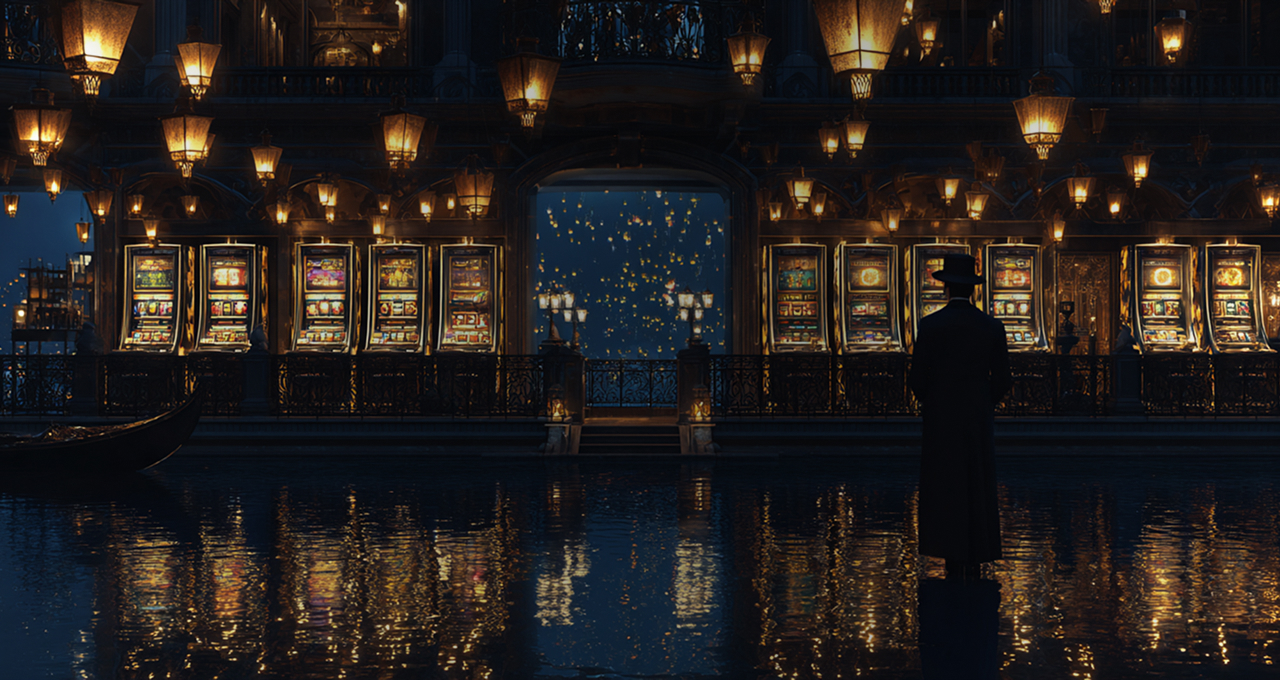 Circus Casino